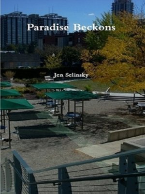 cover image of Paradise Beckons